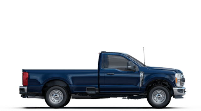 2024 Ford SuperDuty